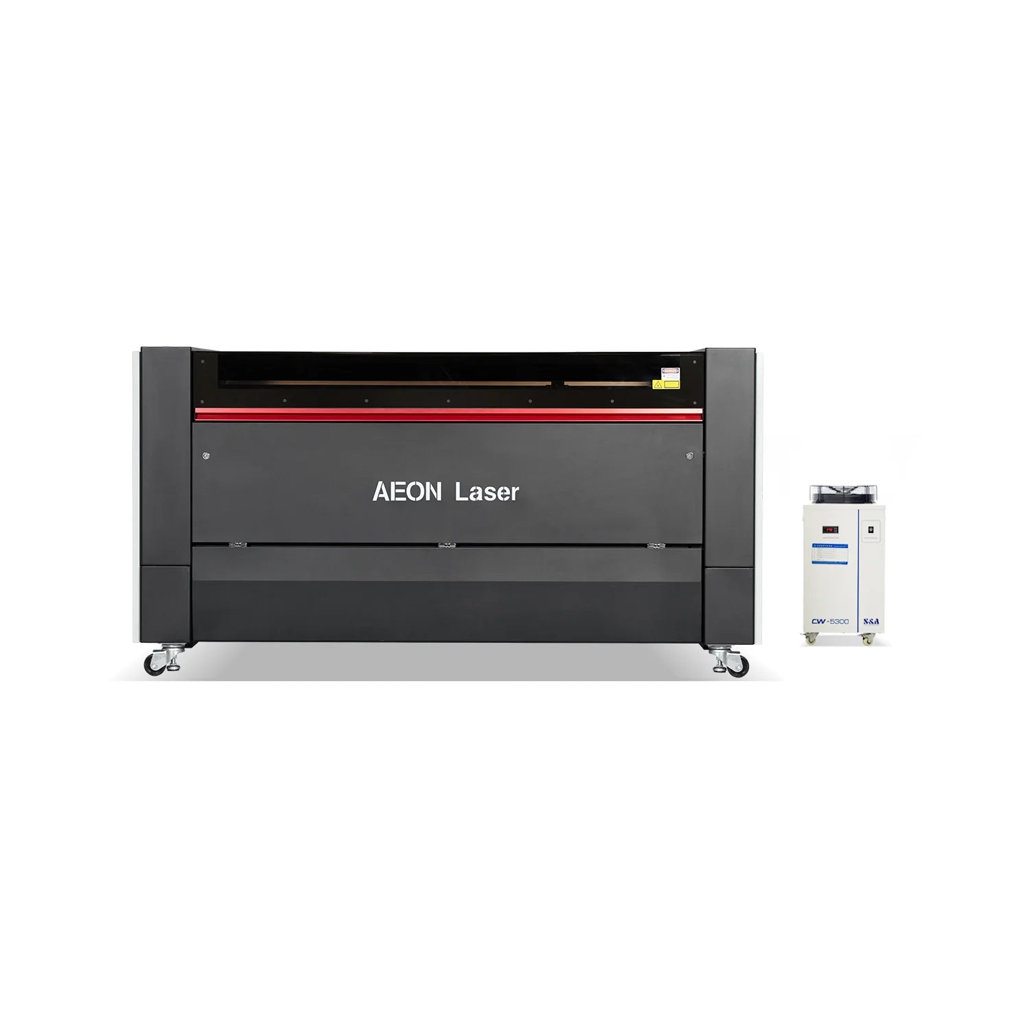 NOVA Super16 260W Glass + RF 60W